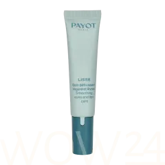 Payot Lisse Smoothing Eyes And Lips Care thumbnail 5