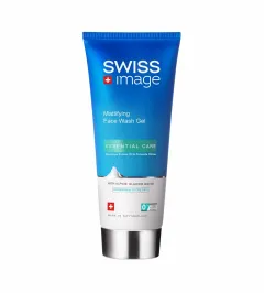 Swiss Image Essential Care Mattifying Face Wash Gel thumbnail 1