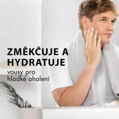 Gillette Original Scent Sensitive Shave Foam thumbnail 2