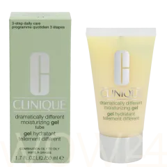 Clinique Dramatically Different Moisturizing Gel thumbnail 4
