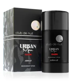 Armaf Beauté Club de nuit urban elixir thumbnail 4