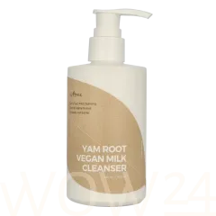 Isntree Yam Root Vegan Milk Cleanser thumbnail 5