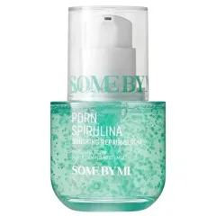Some By Mi Soothing and regenerating serum PDRN Spirulina (Soothing Repair Serum) 50 ml thumbnail 1