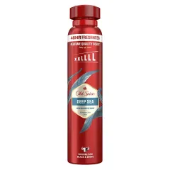 Old Spice Deodorant spray Deep Sea (Deodorant Body Spray) 250 ml thumbnail 1