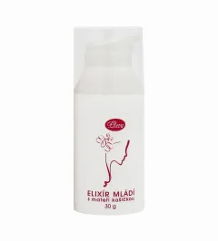 Pleva Elixir of Youth with Royal Jelly thumbnail 1