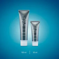 MEDIBLANC Toothpaste for sensitive teeth (Sensi-Relief Toothpaste) 100 ml thumbnail 3