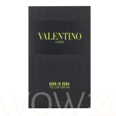 Valentino Uomo born in roma yellow dream thumbnail 2