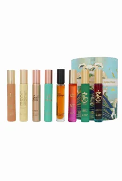 Emir Zestaw Paris Corner Discover Your Fragrance Edp 8 x 15 ml thumbnail 1