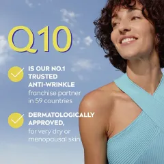 Nivea Q10 power anti-wrinkle extra nourish thumbnail 6