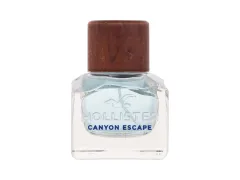 Hollister Canyon Escape thumbnail 1