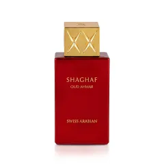 Swiss Arabian Shaghaf Oud Ahmar thumbnail 2
