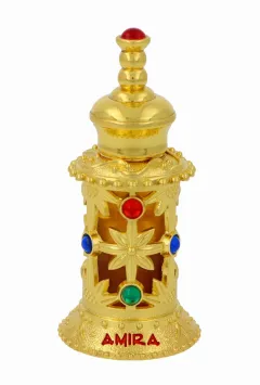 Al Haramain Amira Gold thumbnail 1