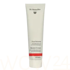 Dr.Hauschka Shower Cream thumbnail 4