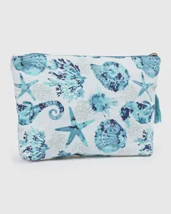 Verde Cosmetic bag thumbnail 4