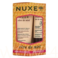 Nuxe Nuxe Reve De Miel Set thumbnail 2