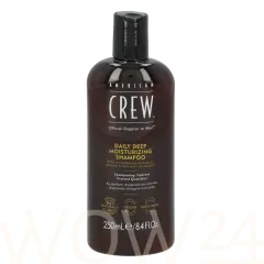 American Crew Daily Deep Moisturizing thumbnail 2
