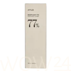 Anua Heartleaf Soothing Toner thumbnail 2