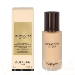 Guerlain Terracotta Le Teint thumbnail 4