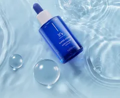 Missha Super Aqua Ultra Hyalron Ampoule thumbnail 2