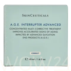 Skinceuticals SkinCeuticals A.E.G. Interrupter Advanced Treatment thumbnail 1