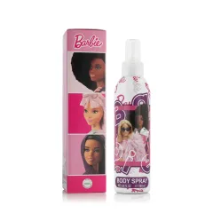 Air-Val International Barbie thumbnail 1
