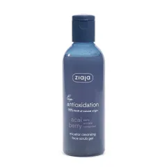 Ziaja Micelární gel s peelingem Acai Berry (Micellar Cleansing Face Scrub Gel) 200 ml thumbnail 1