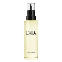 Armani Giorgio Armani, I Will, Eau De Parfum, For Men, Refill, 100 ml thumbnail 1