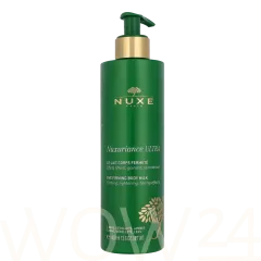 Nuxe Nuxuriance Ultra The Firming Body Milk thumbnail 2