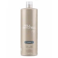 Paul Mitchell Original Gentle Hair Shampoo (Shampoo One Gentle Wash) - 75 ml thumbnail 1