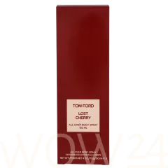Tom Ford Lost Cherry thumbnail 2