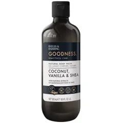 Baylis & Harding Goodness Coconut, Vanilla & Shea Body Wash thumbnail 4