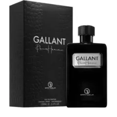 Grandeur Gallant thumbnail 1