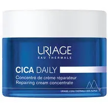 Uriage Cica Daily Repairing Cream Concentrate thumbnail 4