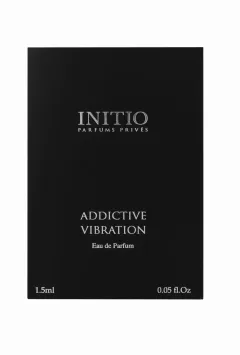 Initio Próbka Initio Parfums Prives Addictive Vibration Edp 1,5ml thumbnail 1