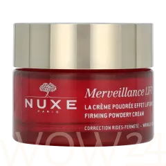Nuxe Merveillance Lift Firming Powdery Cream thumbnail 5