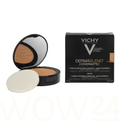 Vichy Dermablend covermatte thumbnail 4