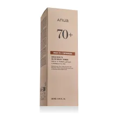 Anua Rice + Ceramide 70% Glow Milky Toner thumbnail 6