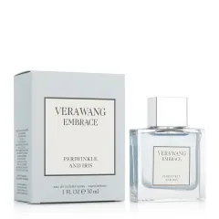 Vera Wang Embrace periwinkle and iris thumbnail 1