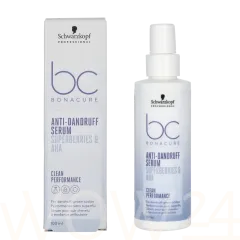 Schwarzkopf  Schwarzkopf Bonacure Clean Performance Anti-Dandruff Serum thumbnail 4