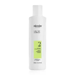 Nioxin System 2 Scalp + Hair Conditioner thumbnail 1