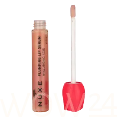 Nuxe Very Rose Plumping Lip Serum thumbnail 4