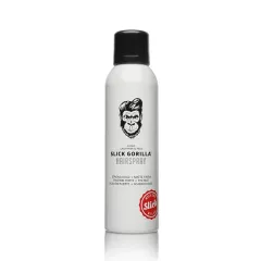 SLICK GORILLA Strong hold hairspray (Hairspray) thumbnail 1