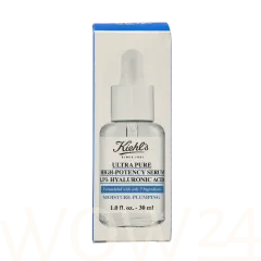 Kiehl´s Kiehl's Ultra Pure High-Potency Serum thumbnail 2