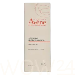Avene Avene Soothing Radiance Mask thumbnail 1