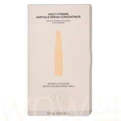 Babor Babor Multi Vitamin Ampoule Concentrates thumbnail 2