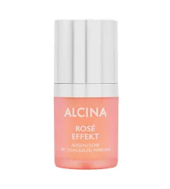 ALCINA brightening eye cream 15 ml Rosé Effect thumbnail 2