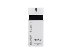 Jacques Bogart Silver Scent Infinite Silver thumbnail 1