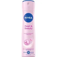 Nivea Antiperspirant spray Pearl & Beauty (Antiperspirant) 200 ml thumbnail 7