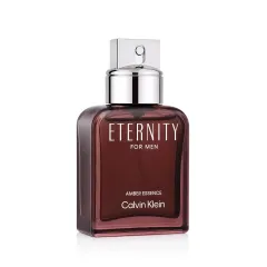 Calvin Klein Eternity amber essence thumbnail 2