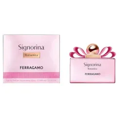 Ferragamo Signorina Romantica thumbnail 3